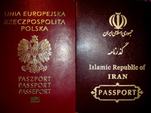 ایرانیان برای کدام کشورها ویزا نمی خواهند