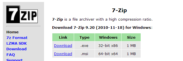 7-zip-32-bit-vs-64-bit-installer-Rubah